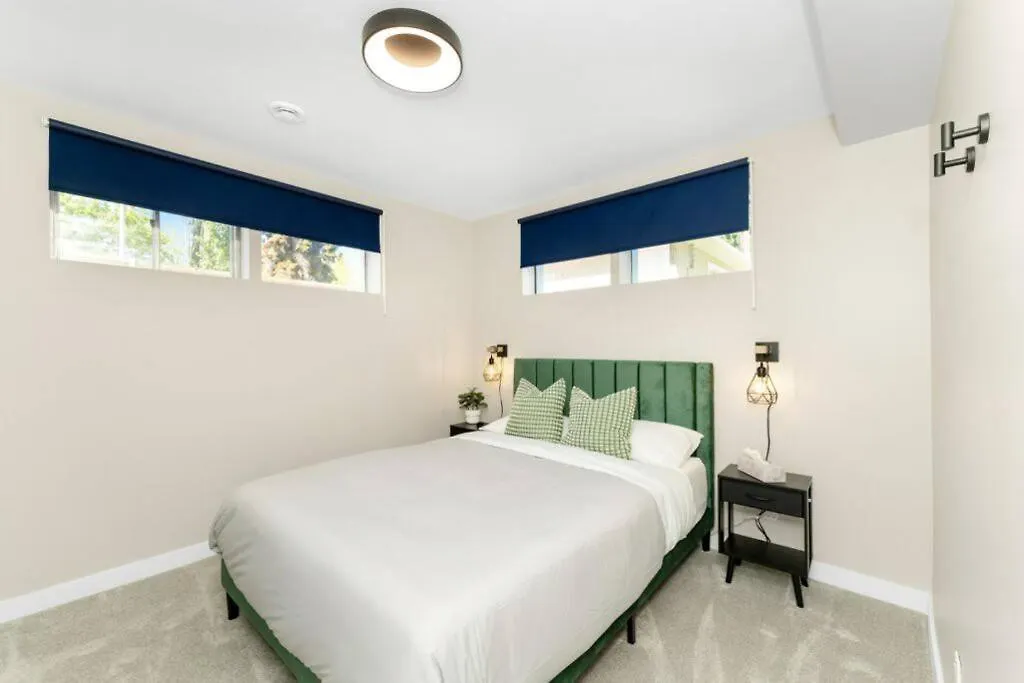 Bunkbeddreams,10 Beds,Near Rogers Place And Nait Edmonton Сasa de vacaciones