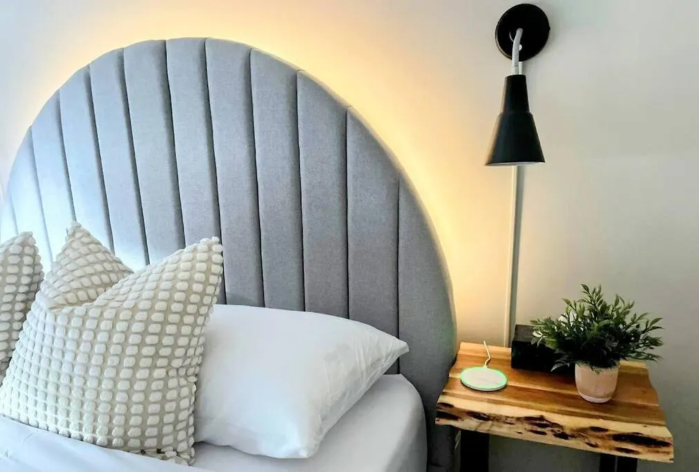 Сasa de vacaciones Bunkbeddreams,10 Beds,Near Rogers Place And Nait Edmonton Canadá
