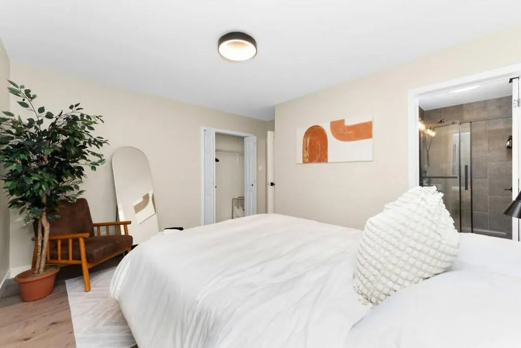 Bunkbeddreams,10 Beds,Near Rogers Place And Nait Edmonton Сasa de vacaciones