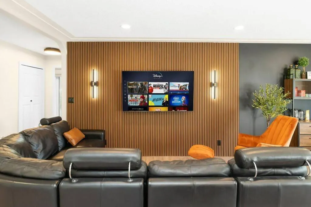 Bunkbeddreams,10 Beds,Near Rogers Place And Nait Edmonton Сasa de vacaciones